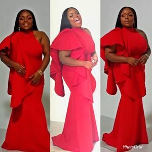 Meet your Posher, Queena